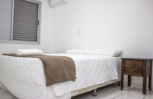 Well Located Apartment with BBQ - SBS111 - Foto 5