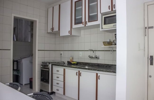 Well Located Apartment with BBQ - SBS111 - Foto 9