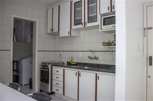 Photo 9 - Well Located Apartment with BBQ - SBS111
