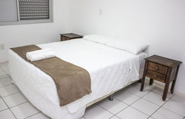 Well Located Apartment with BBQ - SBS111 - Foto 4