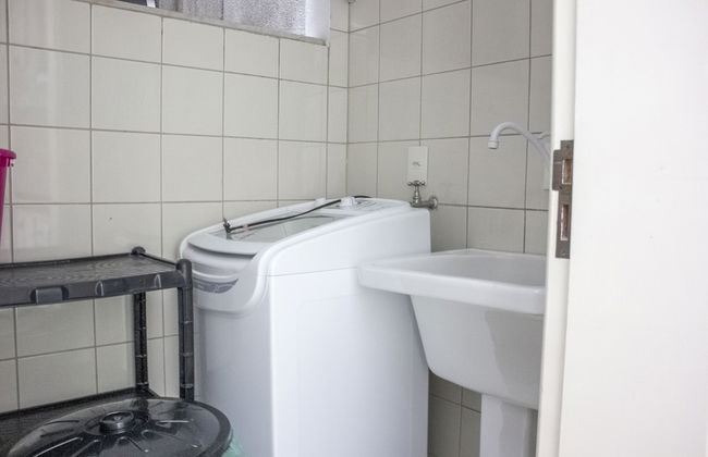 Well Located Apartment with BBQ - SBS111 - Foto 13