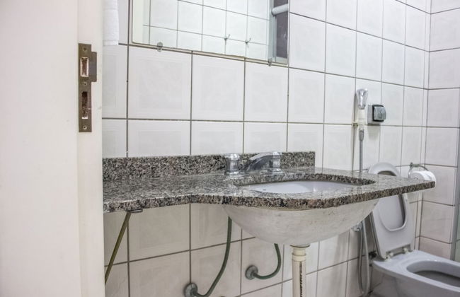 Well Located Apartment with BBQ - SBS111 - Foto 16