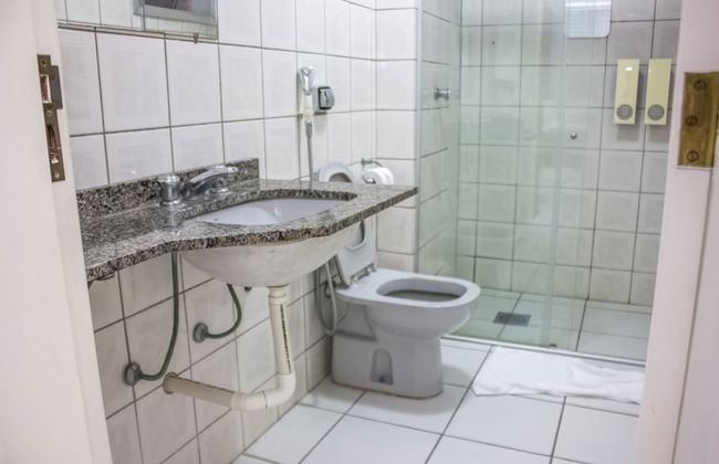 Well Located Apartment with BBQ - SBS111 - Foto 14