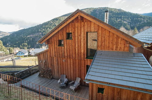 Photo 31 - Chalet in Stadl an der Mur / Styria With Sauna