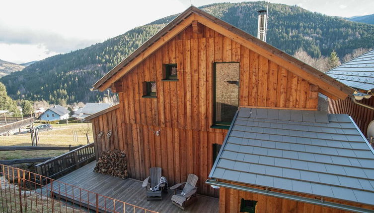 Photo 1 - Chalet in Stadl an der Mur / Styria With Sauna