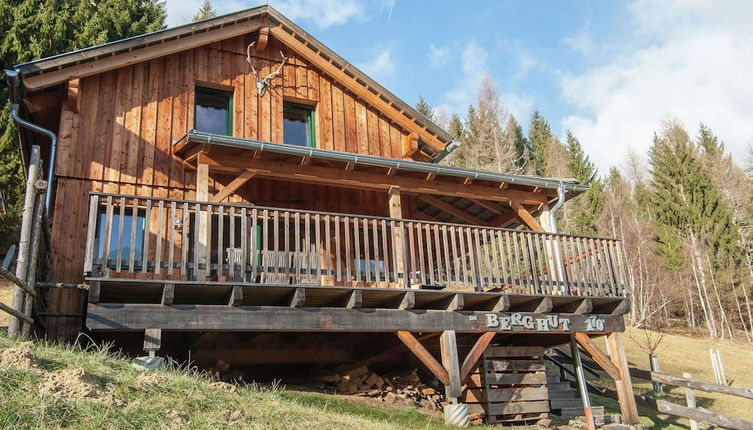 Photo 1 - Chalet in Stadl an der Mur / Styria With Sauna-formerly TUI Ferienhaus