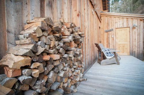 Photo 23 - Chalet in Stadl an der Mur / Styria With Sauna