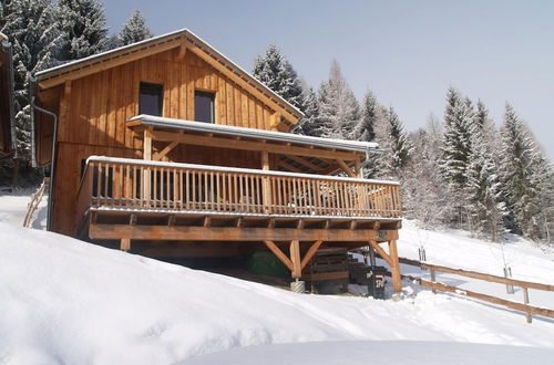 Photo 32 - Chalet in Stadl an der Mur / Styria With Sauna-formerly TUI Ferienhaus