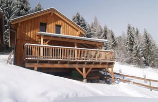 Photo 1 - Chalet in Stadl an der Mur / Styria With Sauna