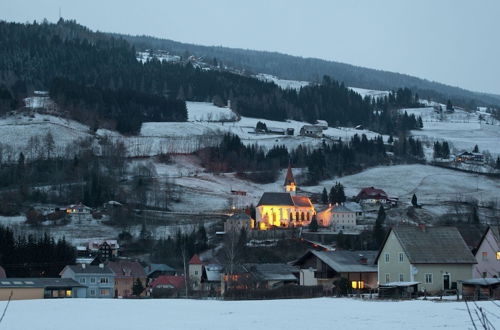 Photo 35 - Chalet in Stadl an der Mur / Styria With Sauna