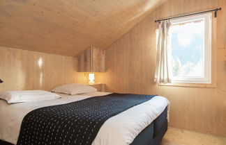 Photo 1 - Chalet in Stadl an der Mur / Styria With Sauna