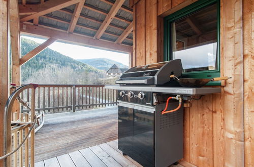 Photo 28 - Chalet in Stadl an der Mur / Styria With Sauna