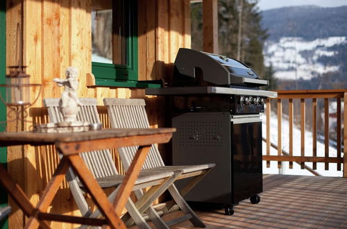 Photo 12 - Chalet in Stadl an der Mur / Styria With Sauna