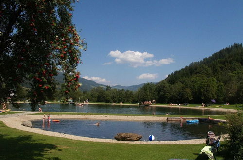 Photo 39 - Chalet in Stadl an der Mur / Styria With Sauna