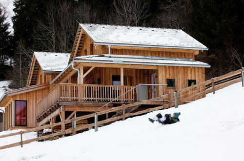 Photo 31 - Chalet in Stadl an der Mur / Styria With Sauna-formerly TUI Ferienhaus