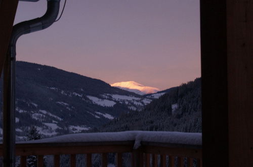 Photo 34 - Chalet in Stadl an der Mur / Styria With Sauna