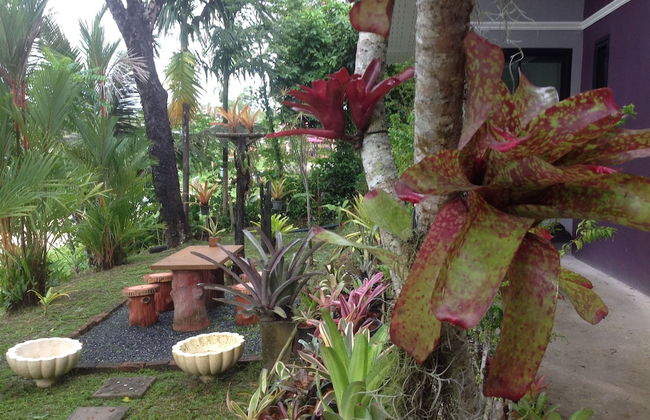 Smile Home Krabi Klong Muang - Foto 52