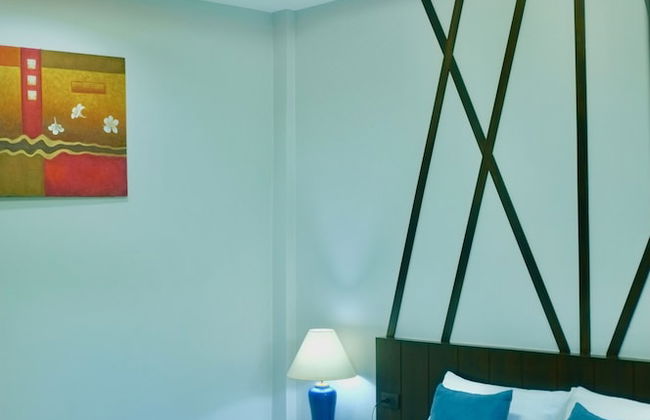 Smile Home Krabi Klong Muang - Foto 9