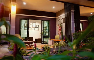 Foto 2 - Smile Home Krabi Klong Muang