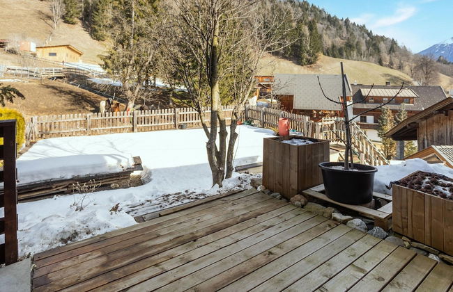 Welcoming Holiday Home near Ski Area in Rangersdorf - Foto 18