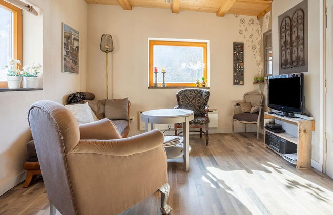Welcoming Holiday Home near Ski Area in Rangersdorf - Foto 10
