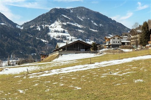 Photo 36 - Welcoming Holiday Home near Ski Area in Rangersdorf