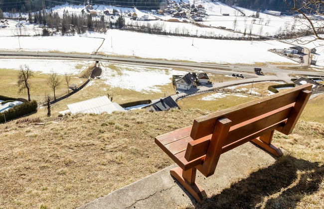 Welcoming Holiday Home near Ski Area in Rangersdorf - Foto 31