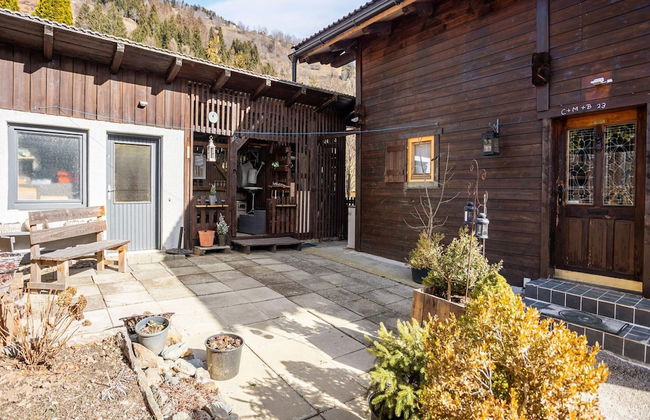 Welcoming Holiday Home near Ski Area in Rangersdorf - Foto 32