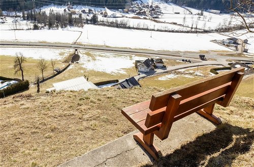 Foto 37 - Welcoming Holiday Home near Ski Area in Rangersdorf