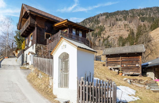 Welcoming Holiday Home near Ski Area in Rangersdorf - Foto 1