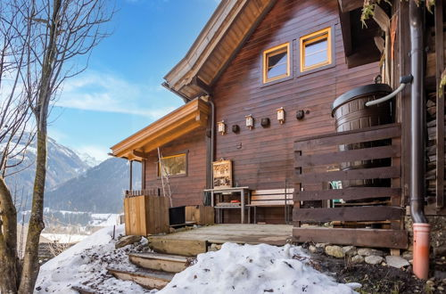 Foto 35 - Welcoming Holiday Home near Ski Area in Rangersdorf
