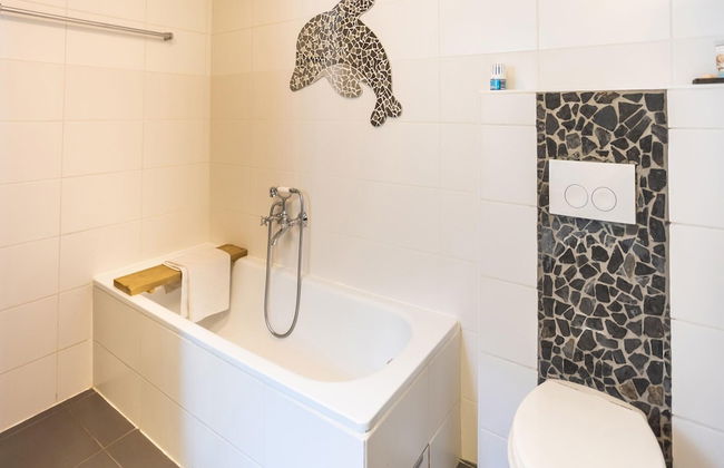 Welcoming Holiday Home near Ski Area in Rangersdorf - Foto 14