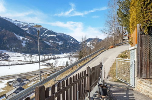 Photo 38 - Welcoming Holiday Home near Ski Area in Rangersdorf