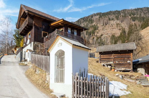 Photo 34 - Welcoming Holiday Home near Ski Area in Rangersdorf