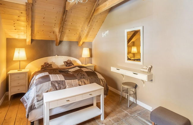 Welcoming Holiday Home near Ski Area in Rangersdorf - Foto 3