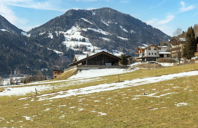 Welcoming Holiday Home near Ski Area in Rangersdorf - Foto 29