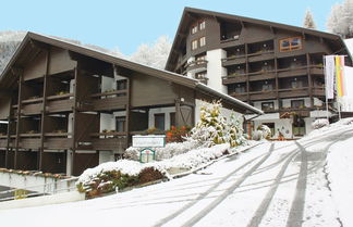 Foto 1 - Apartment in Bad Kleinkirchheim Near ski Lift