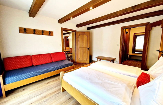 Apartment in Bad Kleinkirchheim - Foto 8