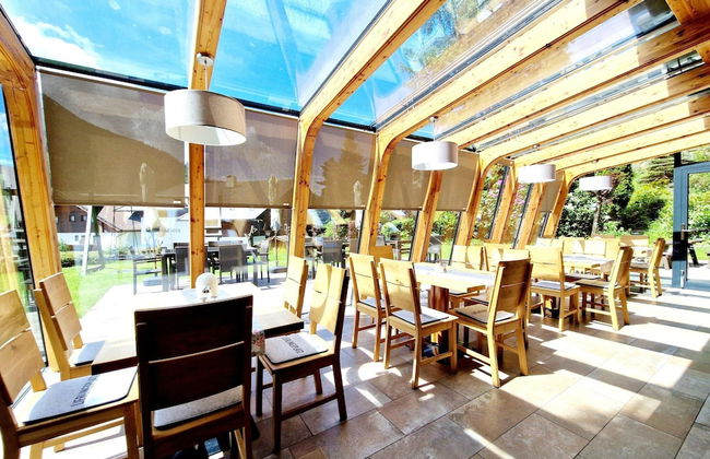 Charming Apartment in Bad Kleinkirchheim - Foto 15