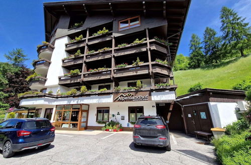 Photo 1 - Apartment in Bad Kleinkirchheim Near ski Lift