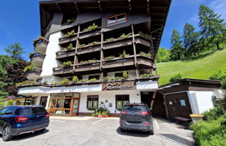 Foto 1 - Apartment in Bad Kleinkirchheim Near ski Lift