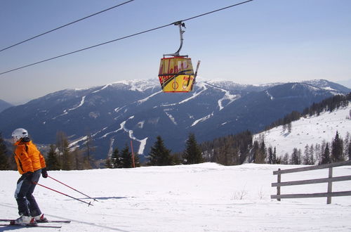 Photo 32 - Apartment in Bad Kleinkirchheim Near ski Lift