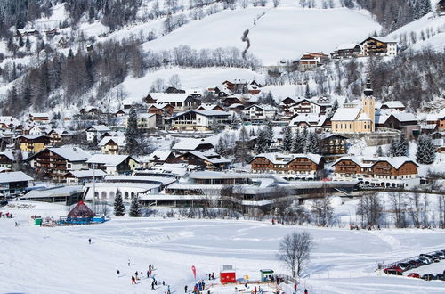 Photo 29 - Apartment in Bad Kleinkirchheim Near ski Lift