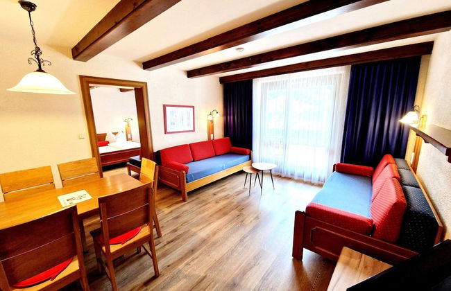 Apartment in Bad Kleinkirchheim - Foto 16
