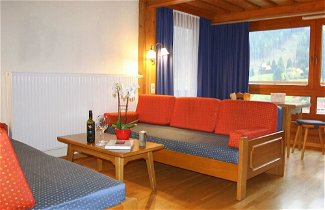 Photo 1 - Apartment in Bad Kleinkirchheim With Playroom, Balcony