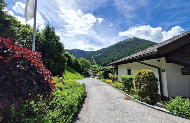 Apartment in Bad Kleinkirchheim - Foto 22