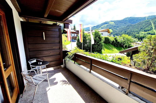 Photo 12 - Apartment in Bad Kleinkirchheim