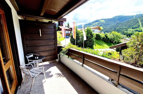 Foto 15 - Apartment in Bad Kleinkirchheim Near ski Lift