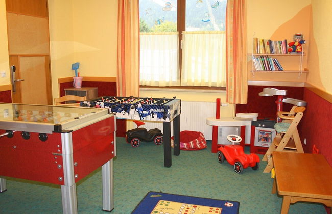 Apartment in Bad Kleinkirchheim - Foto 15