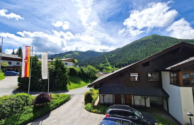 Charming Apartment in Bad Kleinkirchheim - Foto 22